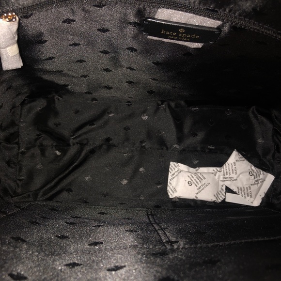 Kate Spade Cameron Pocket Tote - NWT - Picture 7 of 9
